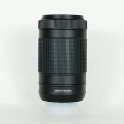 Nikon AF-P DX NIKKOR 70-300mm f/4.5-6.3G ED VR