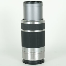 SONY E 55-210mm F4.5-6.3 OSS SEL55210 SONY E 55-210mm F4.5-6.3 OSS SEL55210