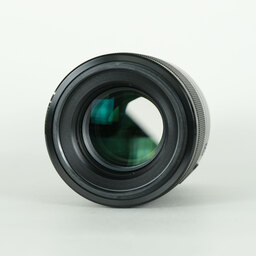SONY FE 90mm F2.8 Macro G OSS SEL90M28G