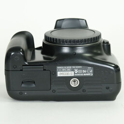 Canon EOS Kiss X50 ボディ ブラック