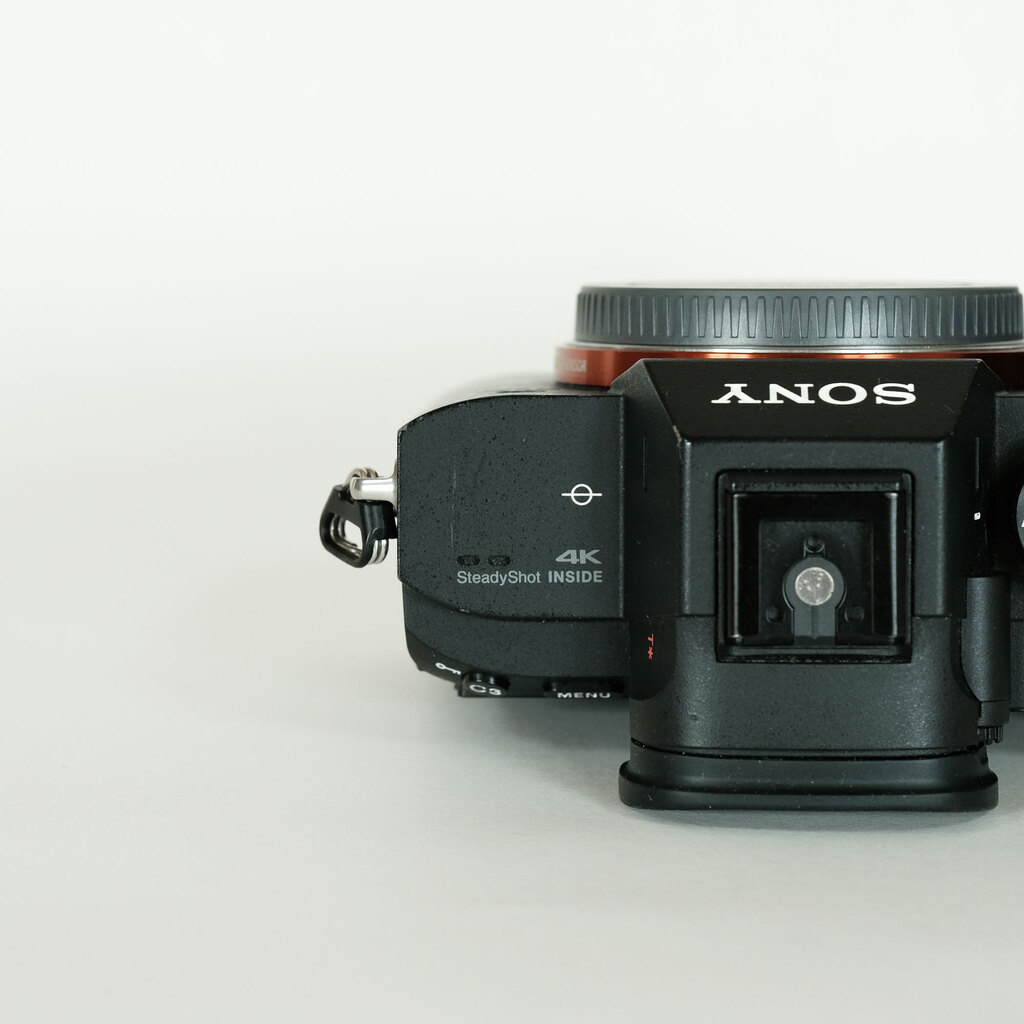 SONY α7 III（ILCE-7M3）