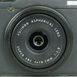 FUJIFILM XF10 ブラック