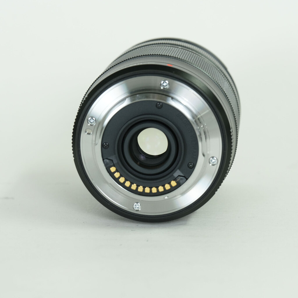 OLYMPUS M.ZUIKO DIGITAL ED14-150mm F4.0-5.6 II