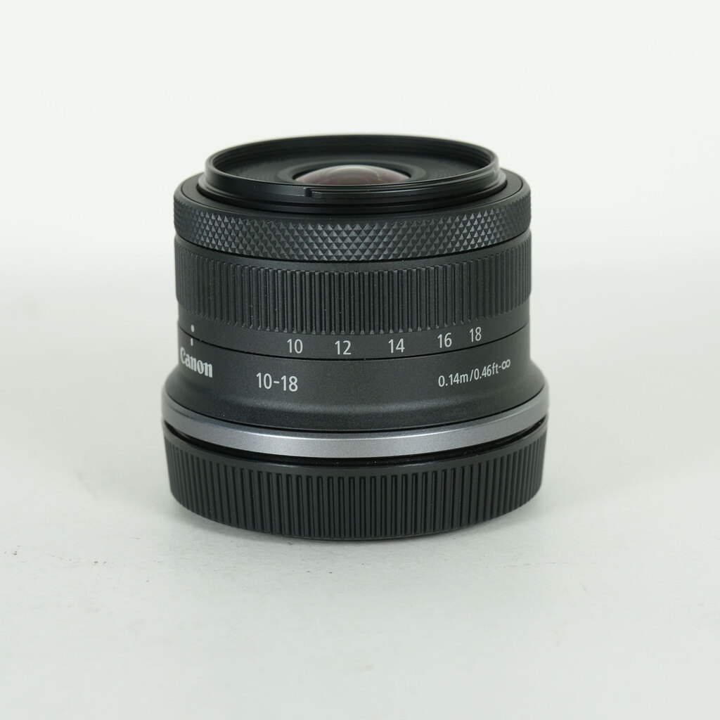 Canon RF-S 10-18mm F4.5-6.3 IS STMの出品 | ONE SCENE（ワンシーン）