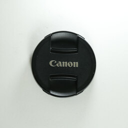 Canon EF-S18-135mm F3.5-5.6 IS USM