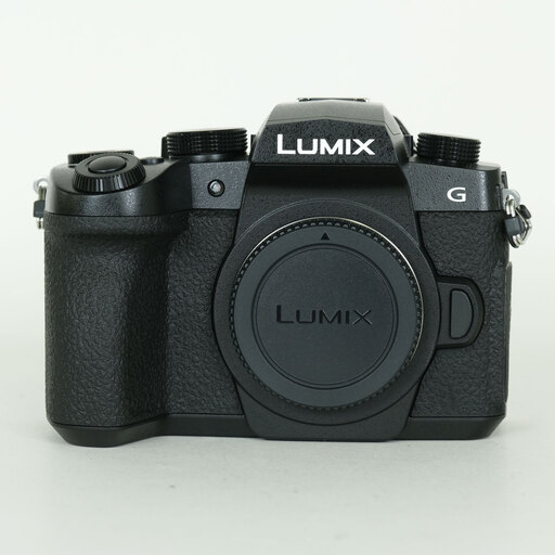 Panasonic LUMIX G99M2（G99 II）