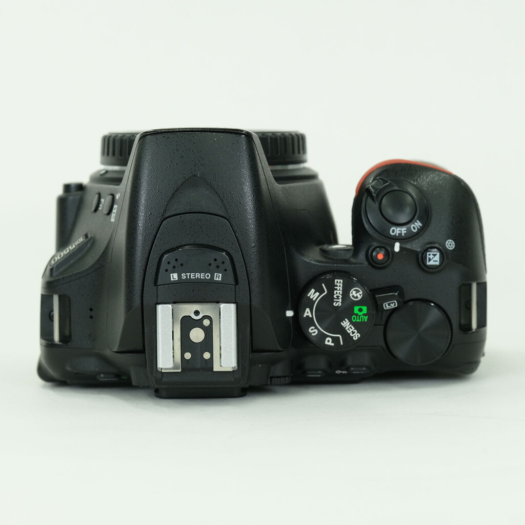 Nikon D5500 Nikon D5500