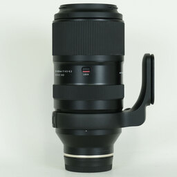 TAMRON 50-400mm F/4.5-6.3 Di III VC VXD (Model A067) [ソニーE用]
