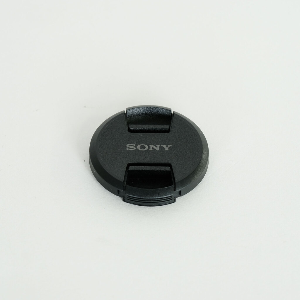 SONY FE 40mm F2.5 G SEL40F25G