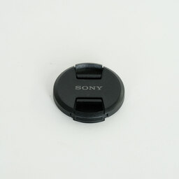 SONY FE 40mm F2.5 G SEL40F25G