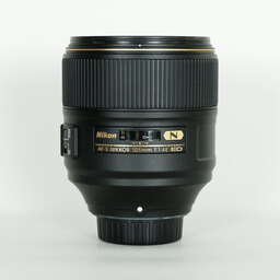 Nikon AF-S NIKKOR 105mm f/1.4E ED