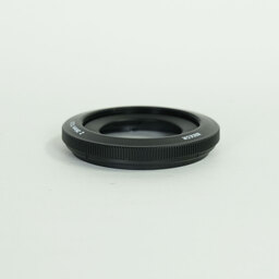 Nikon NIKKOR Z 26mm f/2.8