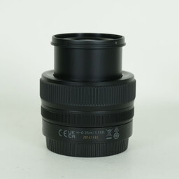 Nikon NIKKOR Z 24-50mm f/4-6.3 Nikon NIKKOR Z 24-50mm f/4-6.3