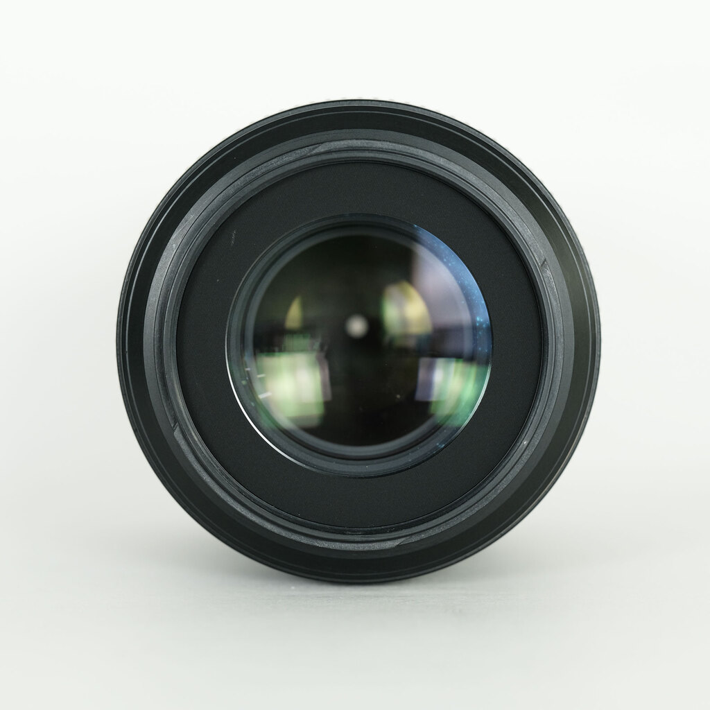 Nikon AF-S VR Micro-Nikkor 105mm f/2.8G IF-ED