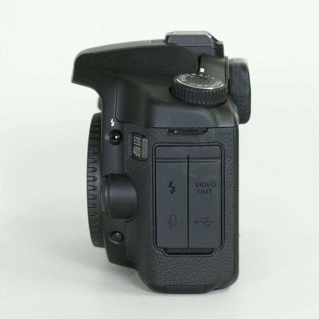 Canon EOS 40D ボディ