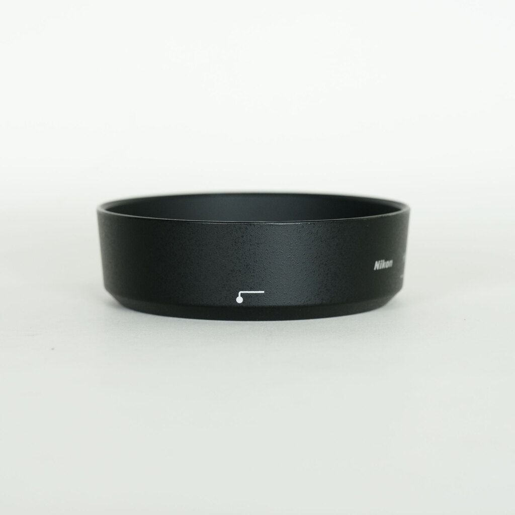 Nikon AF-S DX NIKKOR 35mm f/1.8G