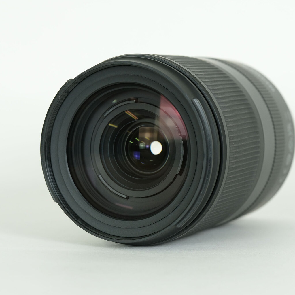 TAMRON 18-300mm F/3.5-6.3 Di III-A VC VXD (Model B061) [ソニーE用]