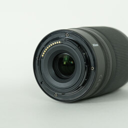 Nikon NIKKOR Z DX 50-250mm f/4.5-6.3 VR Nikon NIKKOR Z DX 50-250mm f/4.5-6.3 VR