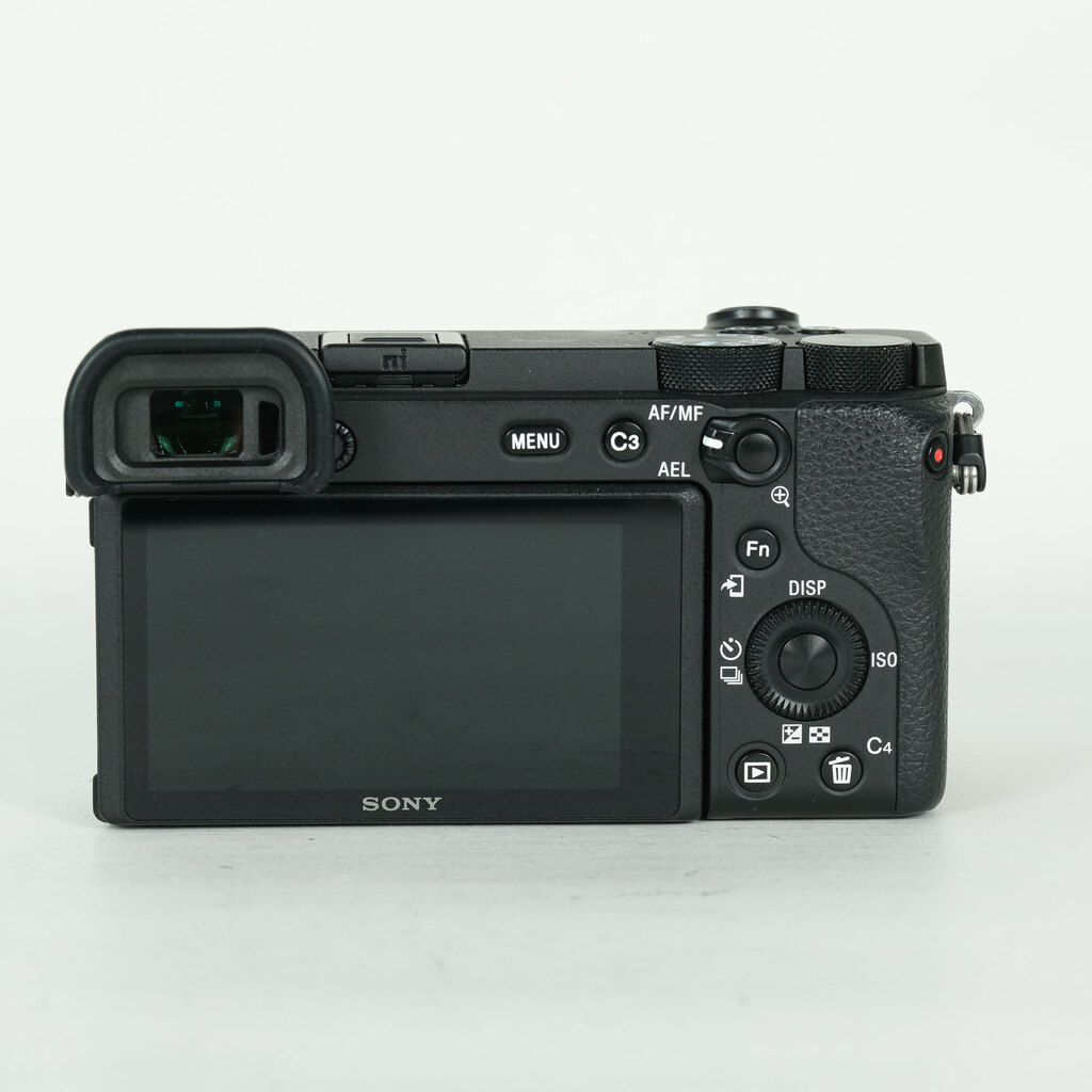 SONY α6600（ILCE-6600）の出品 | ONE SCENE（ワンシーン）