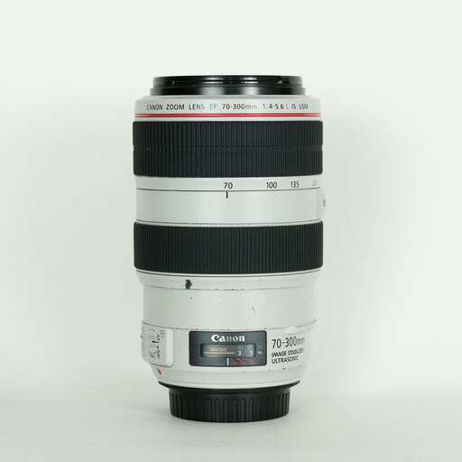 Canon EF70-300mm F4-5.6L IS USM