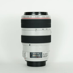 Canon EF70-300mm F4-5.6L IS USM