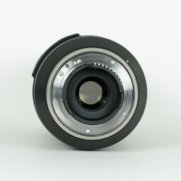 TAMRON 100-400mm F/4.5-6.3 Di VC USD (Model A035) [ニコン用]