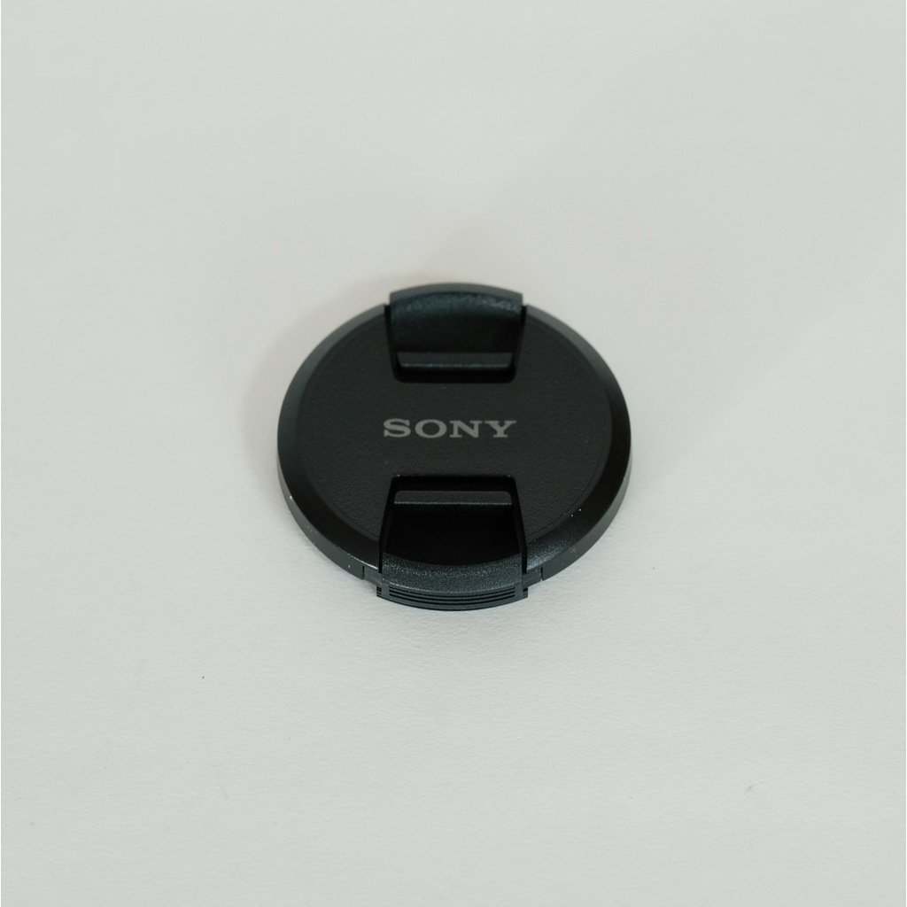 SONY E 18-135mm F3.5-5.6 OSS SEL18135