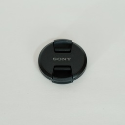 SONY E 18-135mm F3.5-5.6 OSS SEL18135