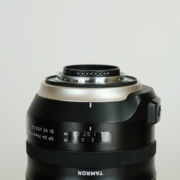 TAMRON SP 24-70mm F/2.8 Di VC USD G2 (Model A032) [ニコン用]