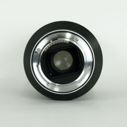 TAMRON 70-180mm F/2.8 Di III VXD (Model A056) [ ソニーE用 ]