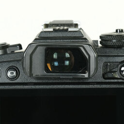 OLYMPUS OM-D E-M1 Mark III