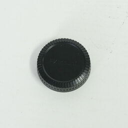 銘匠光学 TTArtisan 35mm F0.95 C (フジフイルムX用) ブラック×シルバー