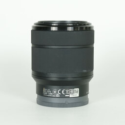 SONY FE 28-70mm F3.5-5.6 OSS SEL2870 SONY FE 28-70mm F3.5-5.6 OSS SEL2870