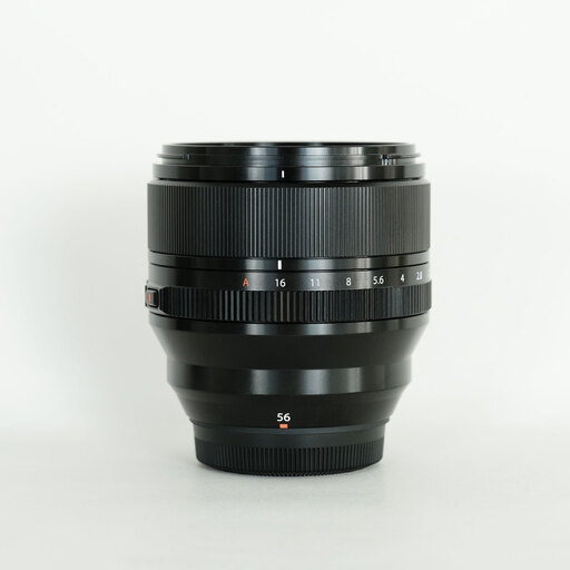 FUJIFILM XF56mmF1.2 R WR