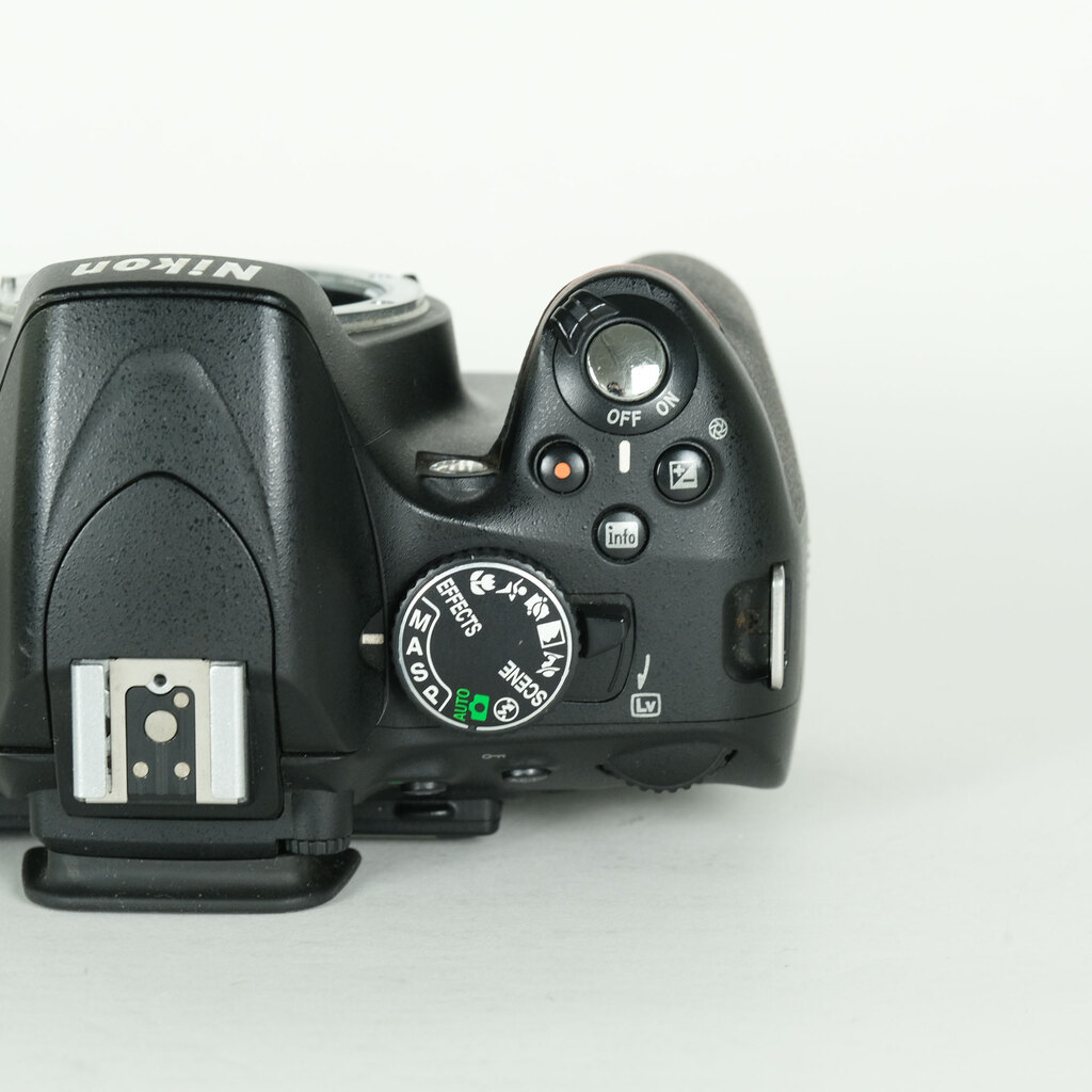 カメラ 訳あり NikonD5100 一眼レフ カメラ