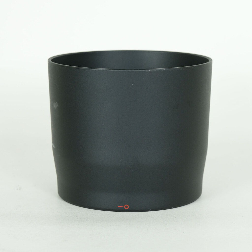 Canon EF70-300mm F4-5.6 IS II USM