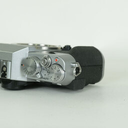 FUJIFILM X-T10 ボディ シルバー