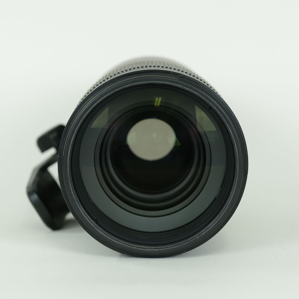 Nikon NIKKOR Z 70-200mm f/2.8 VR S