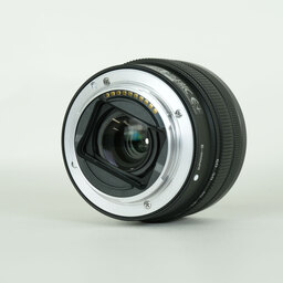 SONY FE 28-60mm F4-5.6 SEL2860