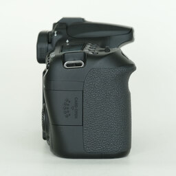 Canon EOS 70D