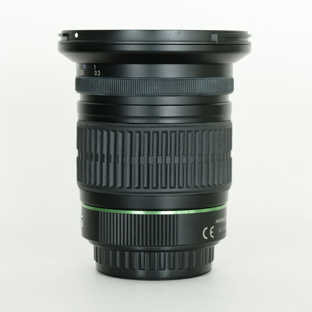 PENTAX smc PENTAX-DA 12-24mmF4 ED AL[IF]