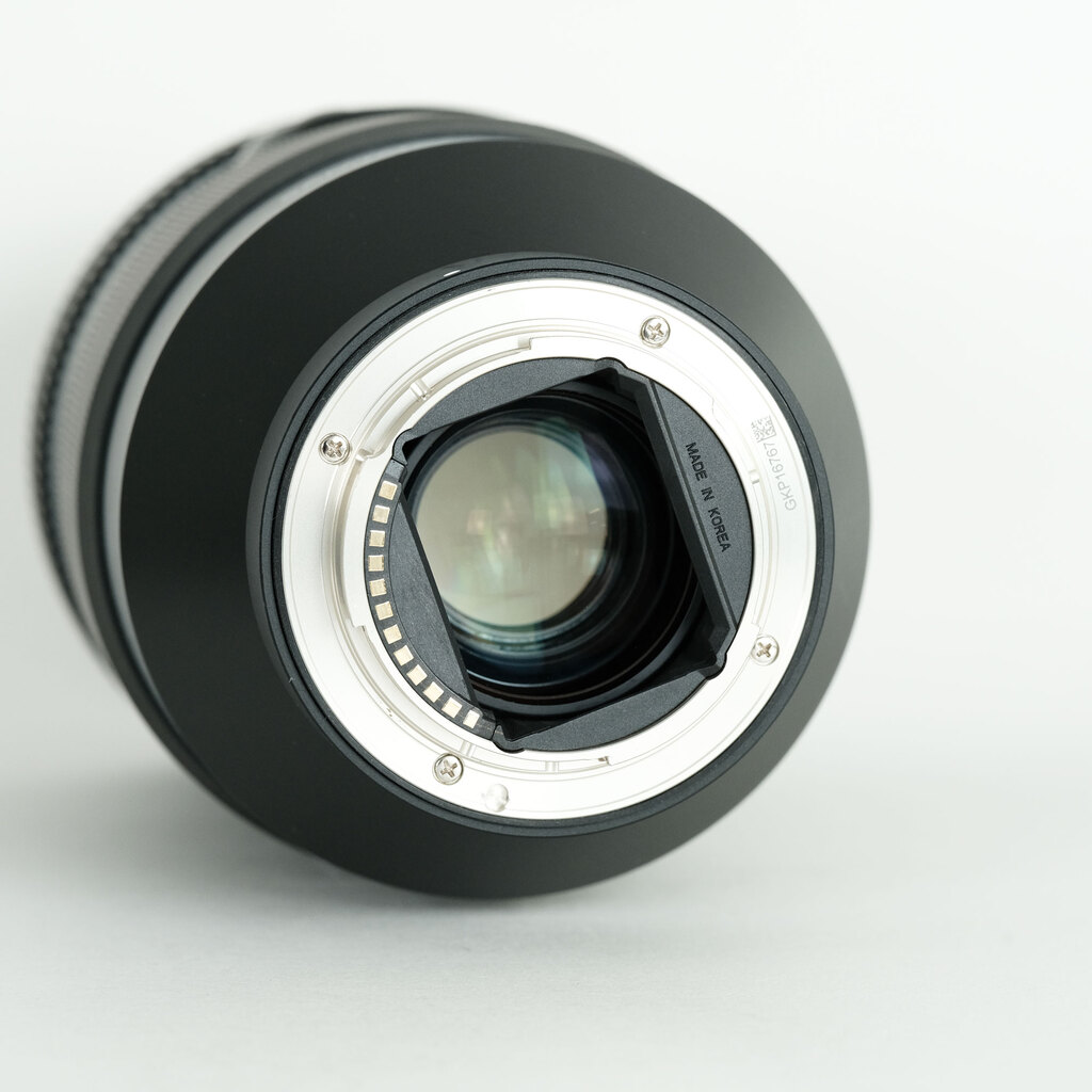 SAMYANG AF 35-150mm F2-2.8 FE（ソニーFE用）