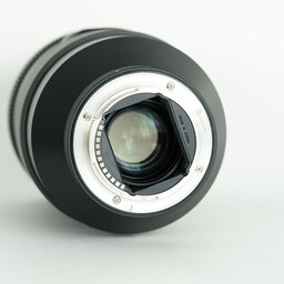 SAMYANG AF 35-150mm F2-2.8 FE（ソニーFE用）