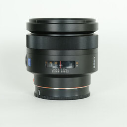 SONY Planar T*85mm F1.4 ZA SAL85F14Z