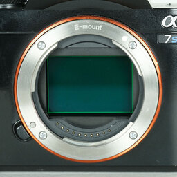 SONY α7S（ILCE-7S）
