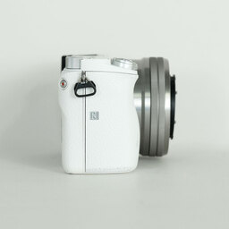 SONY α6000（ILCE-6000）