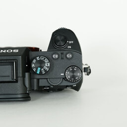 SONY α7 III（ILCE-7M3）