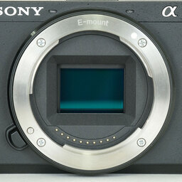 SONY α6500（ILCE-6500）