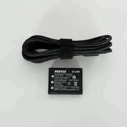 PENTAX WG-1000 グレー