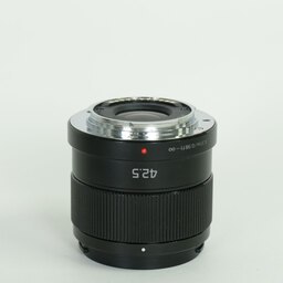 Panasonic LUMIX G 42.5mm / F1.7 ASPH. / POWER O.I.S.